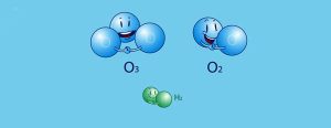 Ảnh hưởng của ozon đến sức khỏe con người