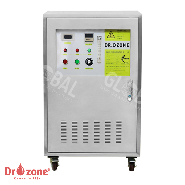 may ozone cong nghiep d 15s 571 drozone