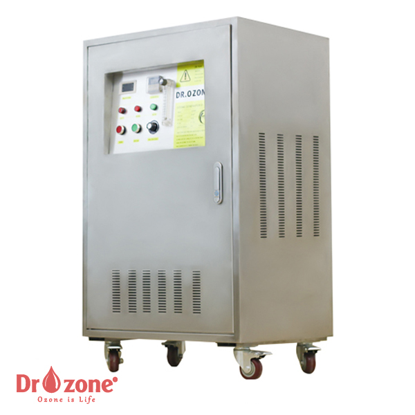 may ozone cong nghiep d 30s drozone