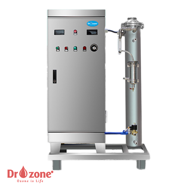 may tao ozone cong nghiep dr ozone d500s drozone
