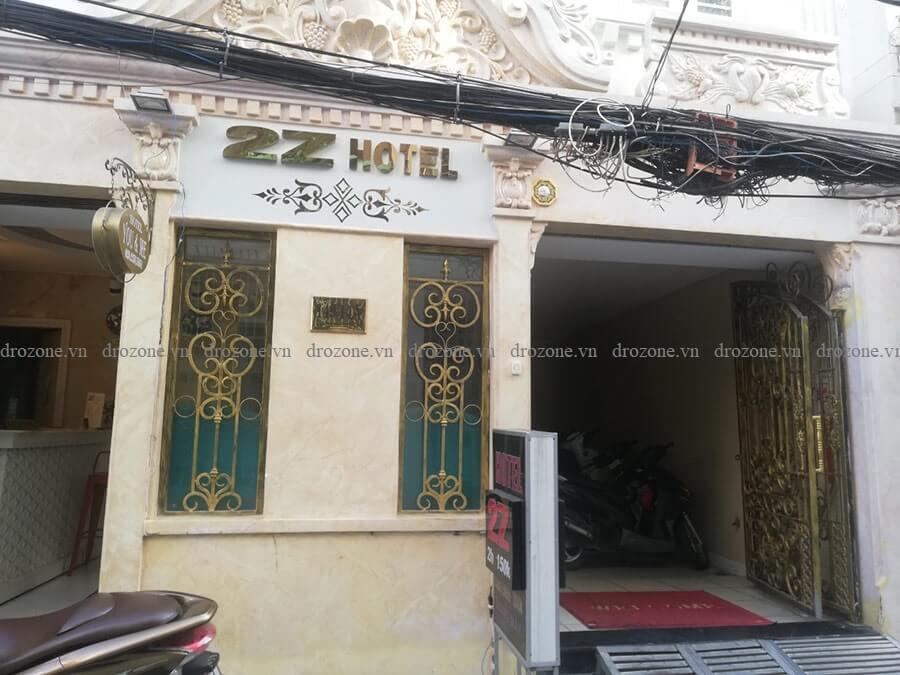 khu mui khach san bang may ozone 2z hotel