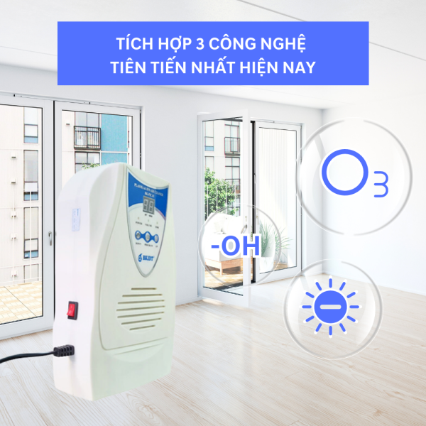 cong nghe anion air cleaner 1