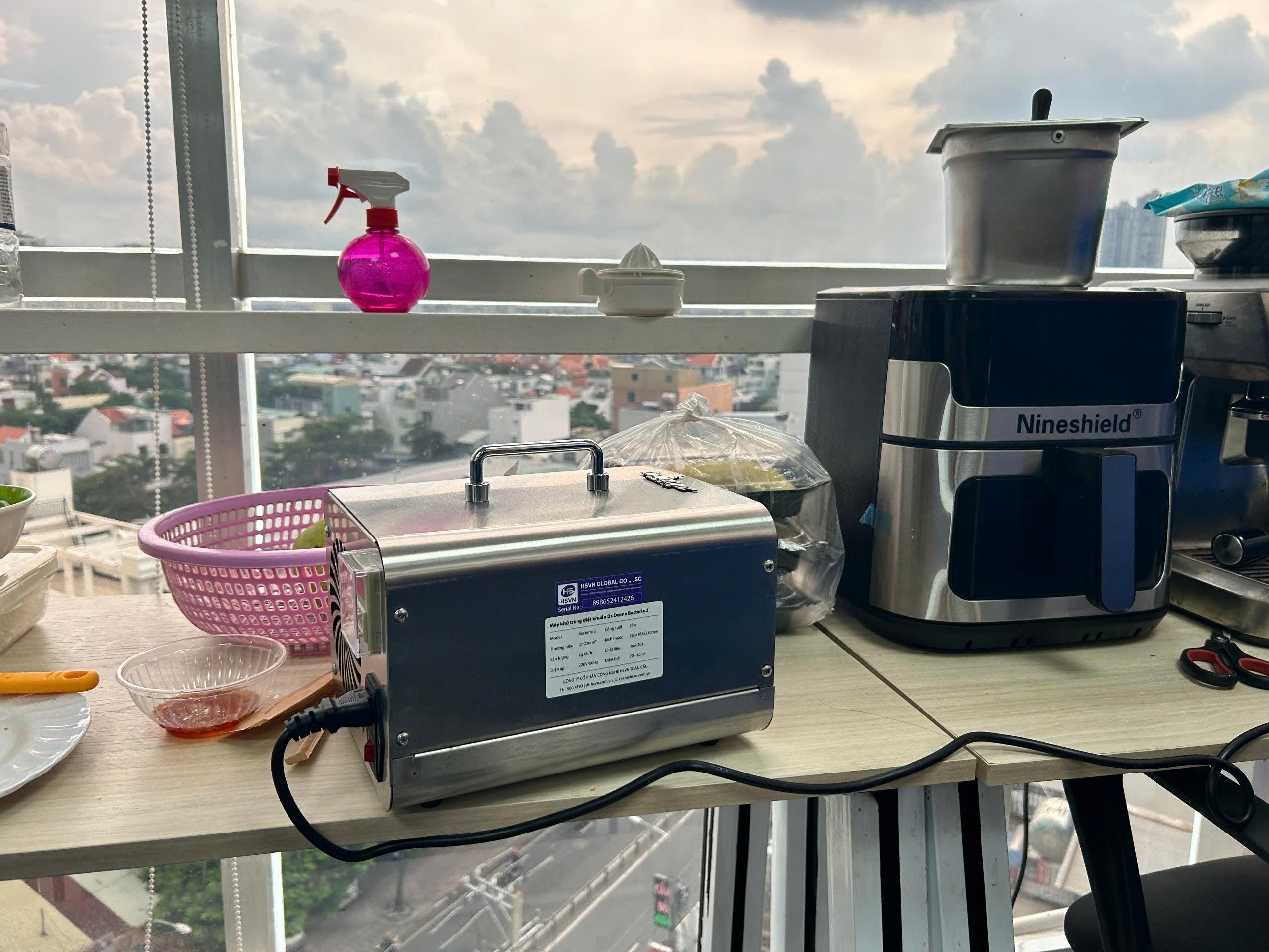 4. Lợi Ích Vượt Trội Và Lưu Ý Quan Trọng Khi Dùng Máy Ozone