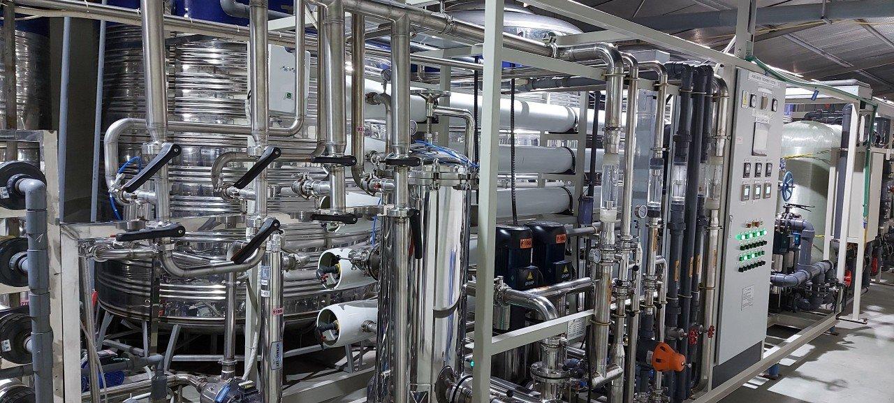 1. Công nghệ Ozone Toàn cầu: Đột phá và Ứng dụng Rộng rãi