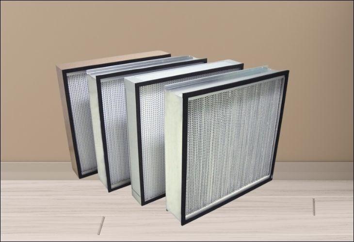 4. Tối ưu hóa hiệu quả: Ozone kết hợp với hệ thống HEPA