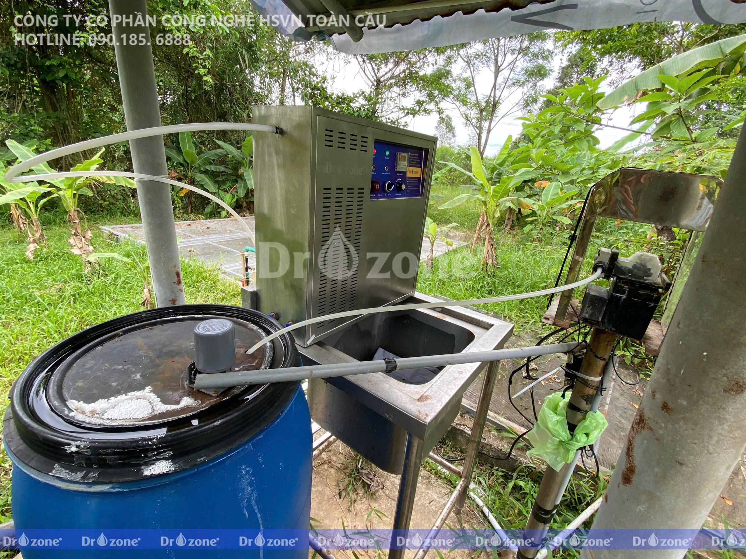 1. Thách Thức Mùi Tanh Trong Ngành Chế Biến Thủy Sản