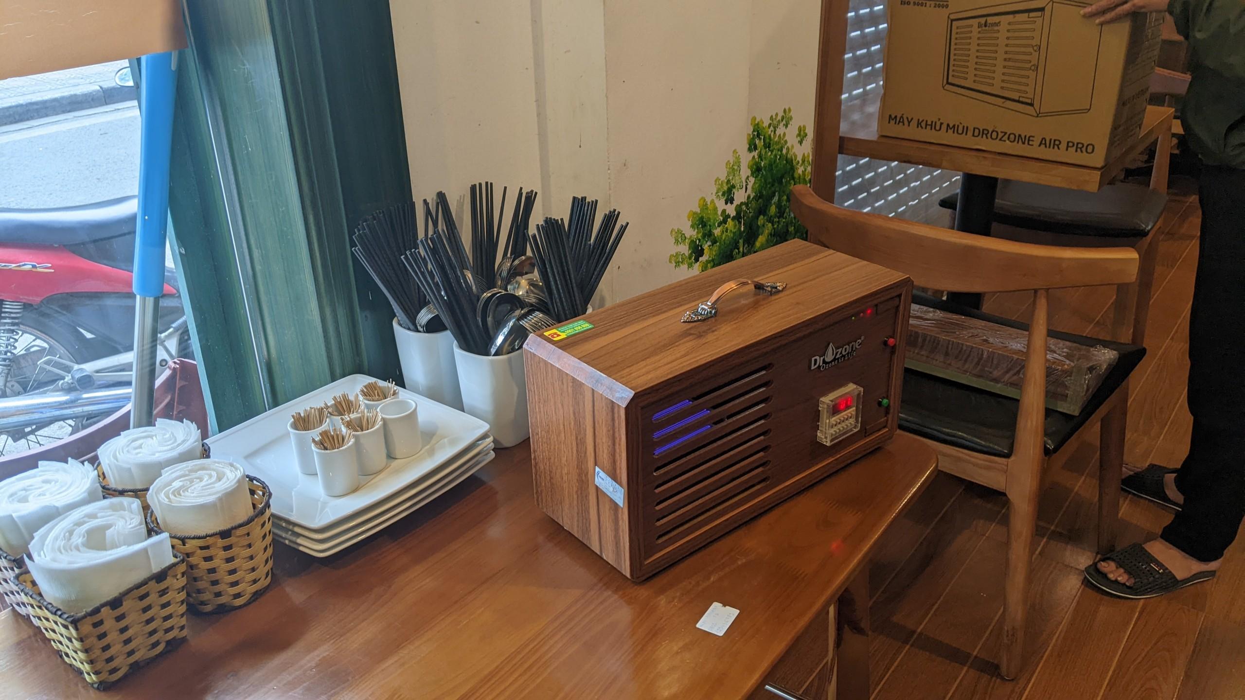 3. Các Cảm Biến Cần Tích Hợp Để Đảm Bảo Hiệu Quả