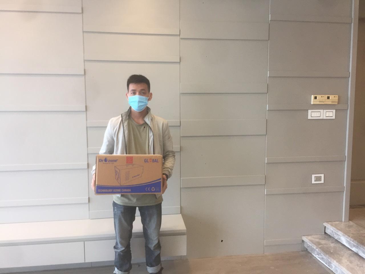 4. Tiêu chuẩn môi trường áp dụng và lưu ý an toàn vận hành