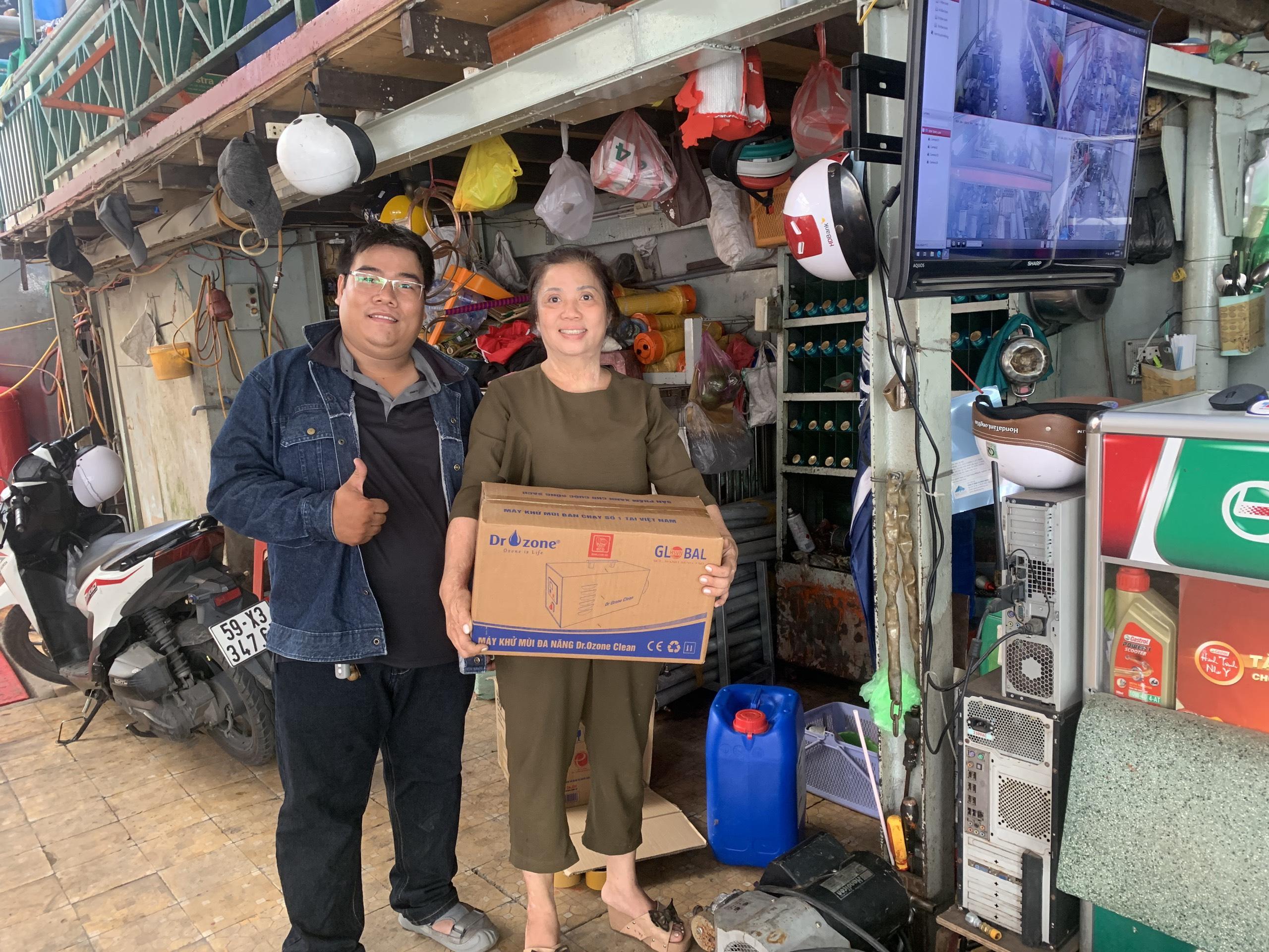 4. Tự Động Hóa và Cảnh Báo Sự Cố Nâng Cao An Toàn Vận Hành