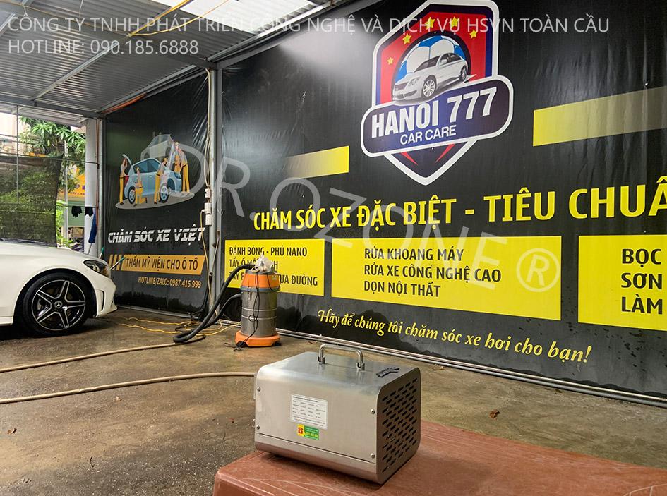 4. Cảnh báo, shutdown tự động và tầm quan trọng của hiệu chuẩn định kỳ