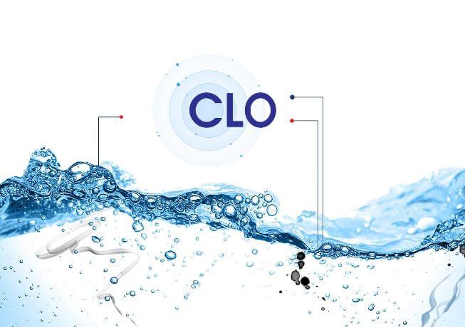 3. Đảm bảo nước sạch đạt chuẩn với hệ thống Ozone