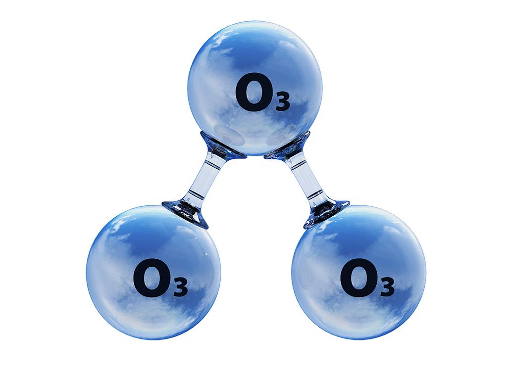 3. Kiểm Soát Nồng Độ Ozone Chính Xác và Tối Ưu Hóa Quy Trình