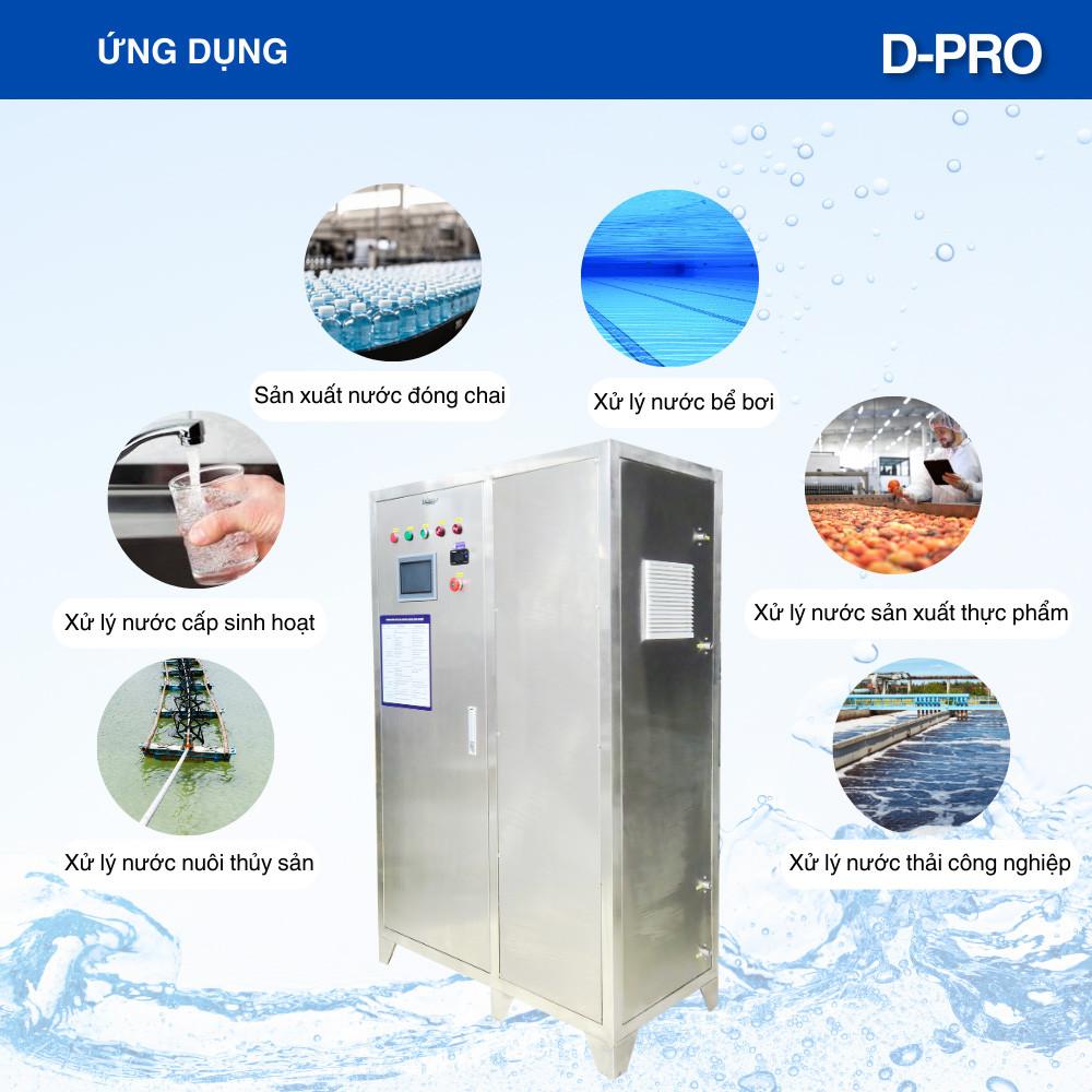 2. Vật liệu chịu ozone: Chìa khóa cho độ bền chống ăn mòn