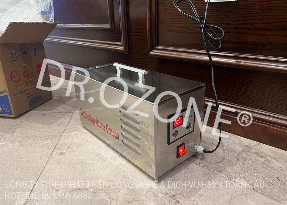 2. Công suất Thực tế và Hiệu quả Vận hành