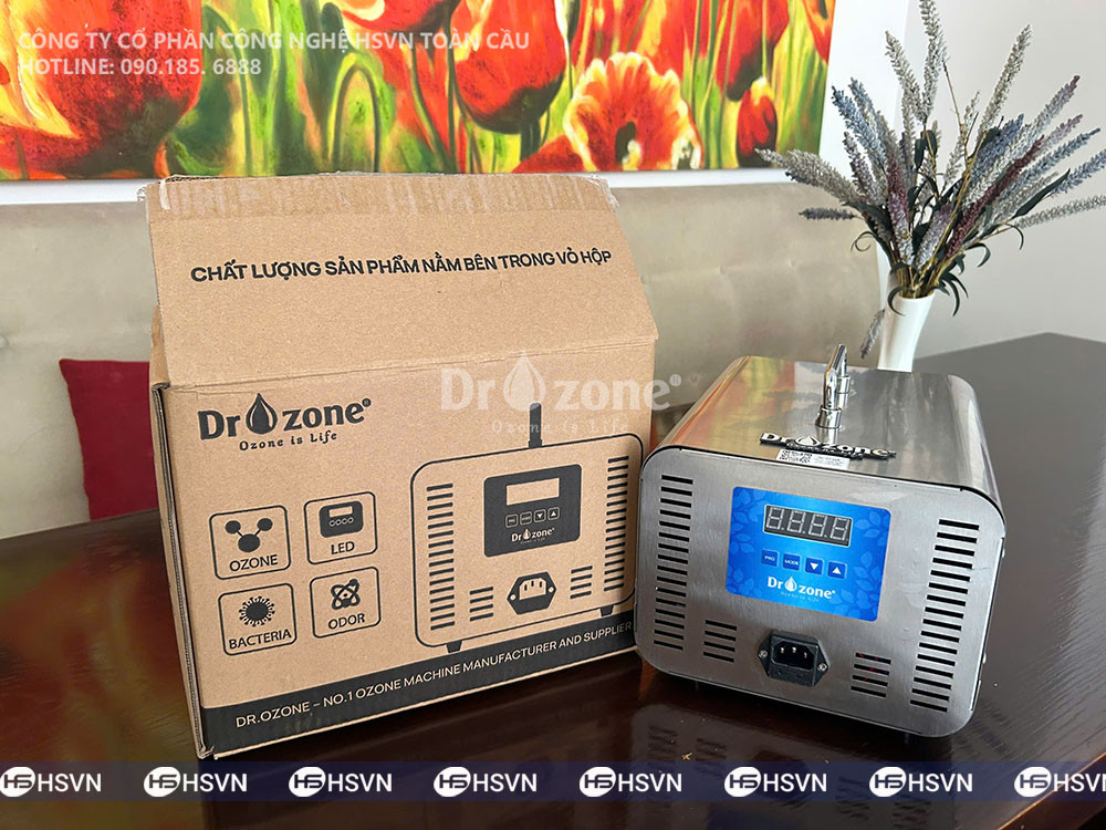 may ozone khu mui phong khach san dr ozone bacteria ce 04 3