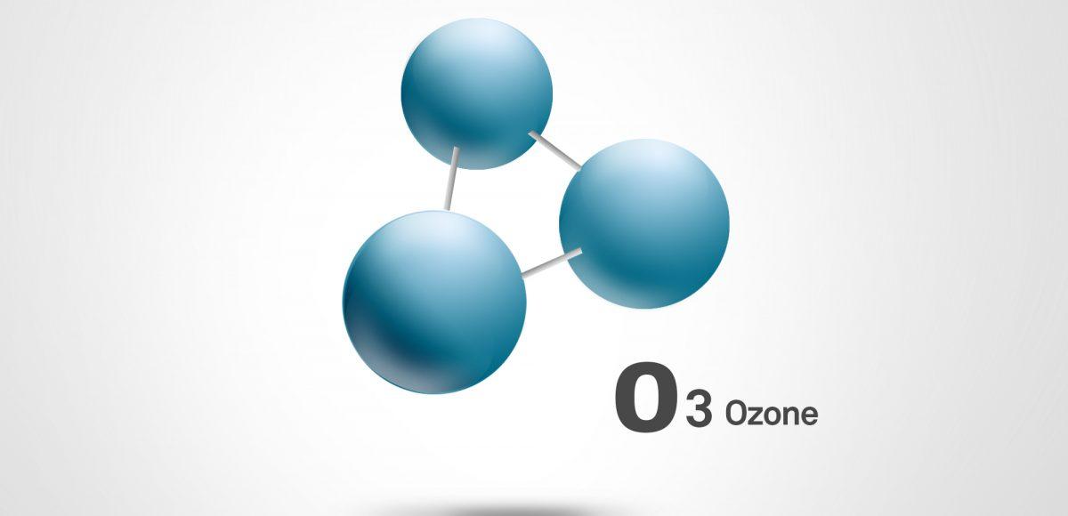 ozone la gi