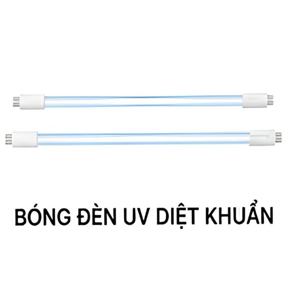 Tinh nang giup thiet bi UV xu ly nuoc Rama la su lua chon toi uu cua khach hang 3