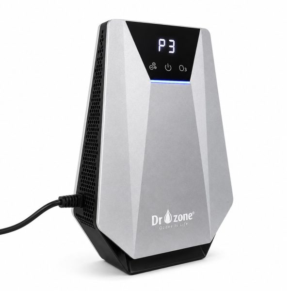 Máy khử mùi đa năng Dr.Ozone Go 1 avt drozone go 3
